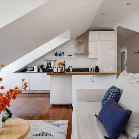 A Captivating Apartment Close To River Tagus In Lisboa Dış mekan fotoğraf