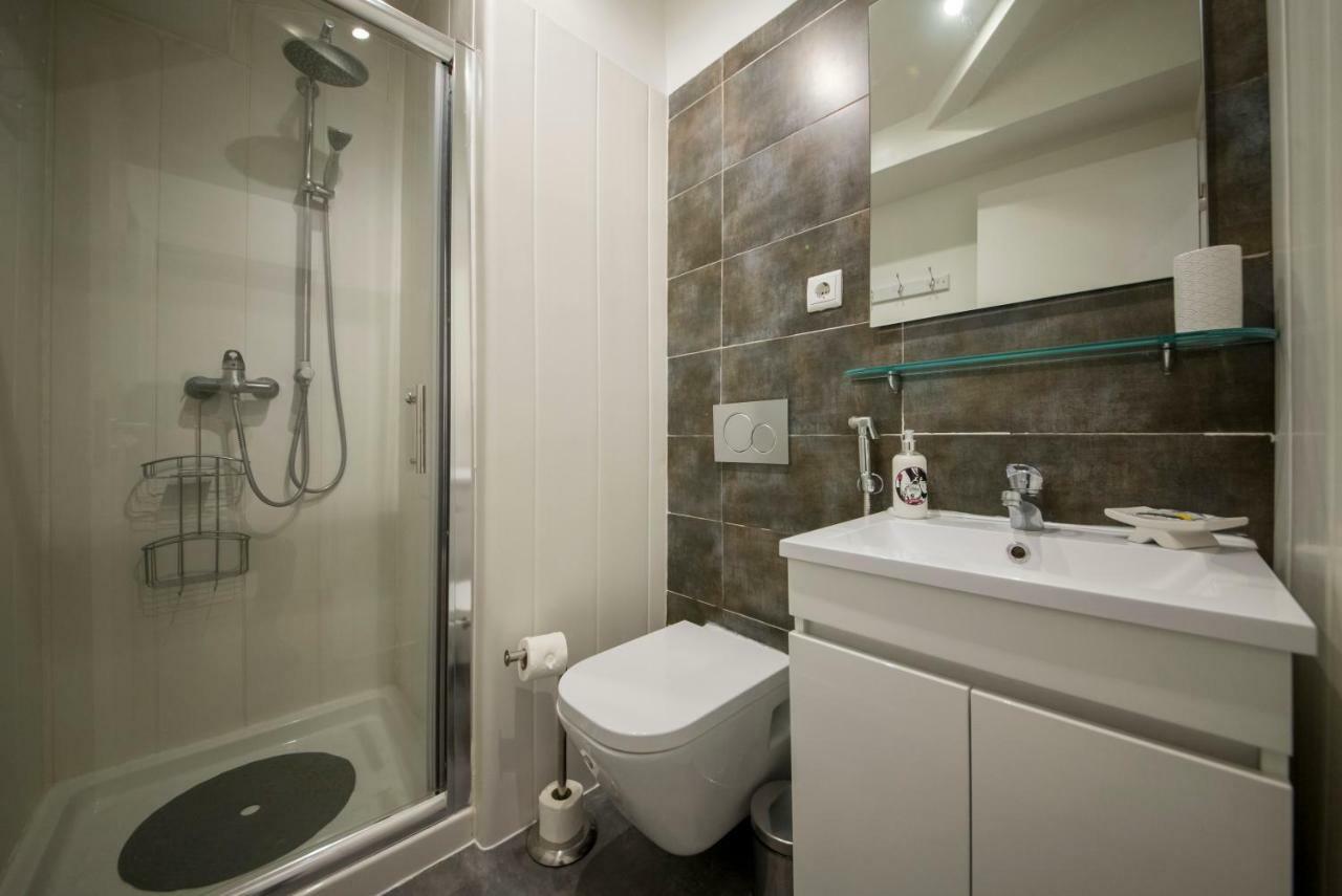 A Captivating Apartment Close To River Tagus In Lisboa Dış mekan fotoğraf