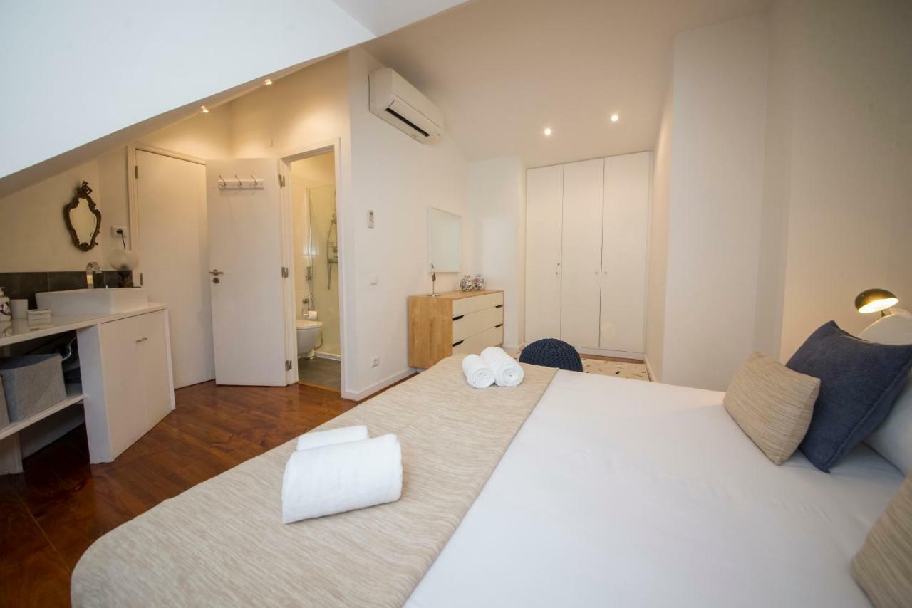 A Captivating Apartment Close To River Tagus In Lisboa Dış mekan fotoğraf