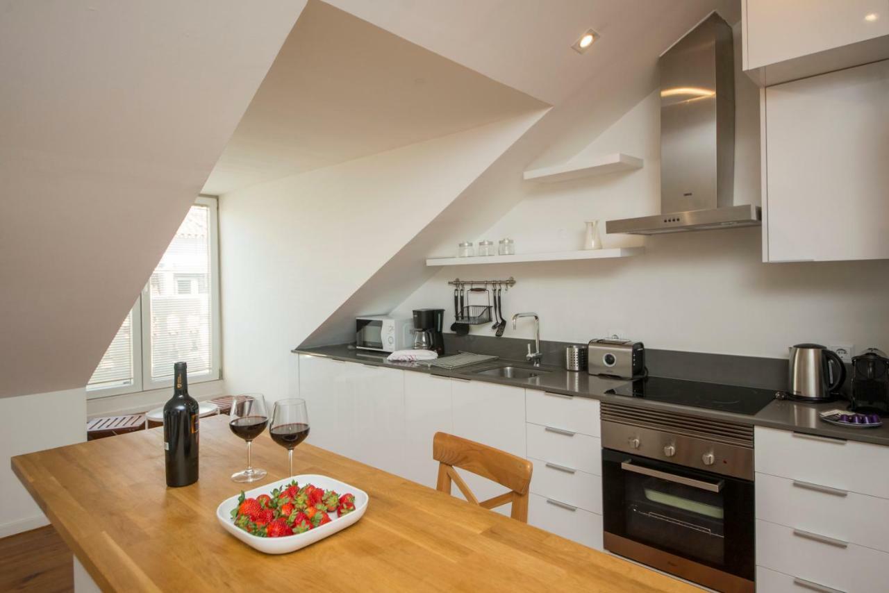 A Captivating Apartment Close To River Tagus In Lisboa Dış mekan fotoğraf