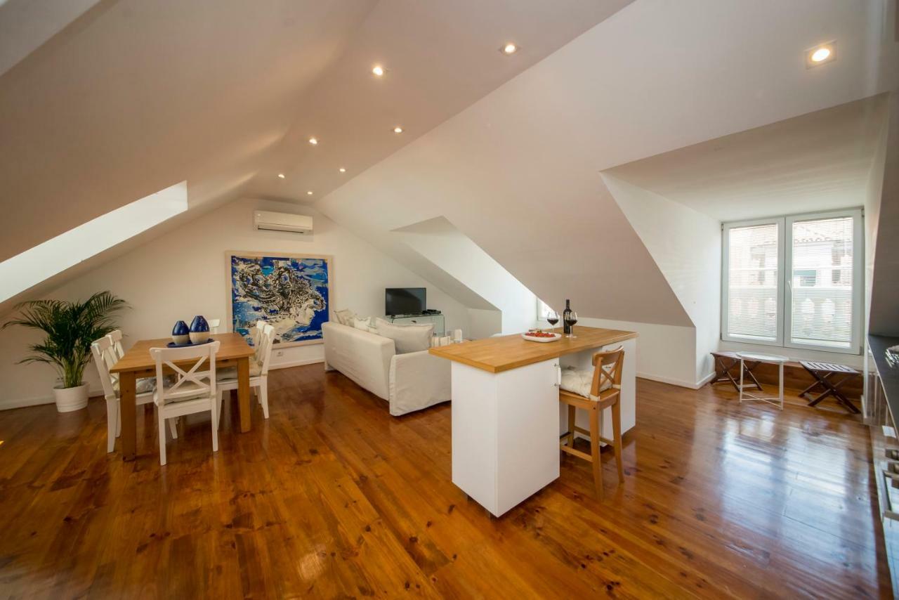 A Captivating Apartment Close To River Tagus In Lisboa Dış mekan fotoğraf