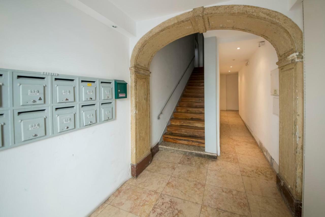 A Captivating Apartment Close To River Tagus In Lisboa Dış mekan fotoğraf