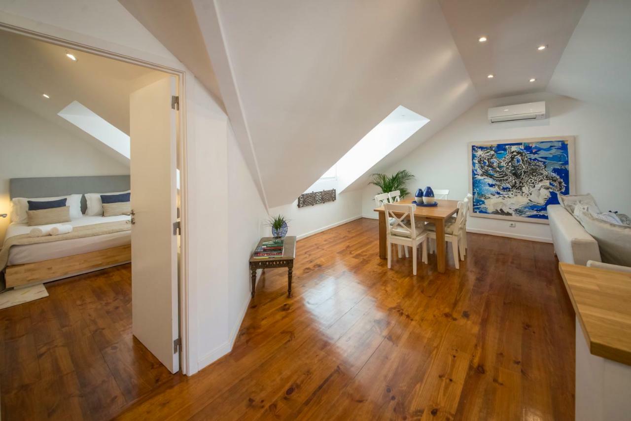 A Captivating Apartment Close To River Tagus In Lisboa Dış mekan fotoğraf
