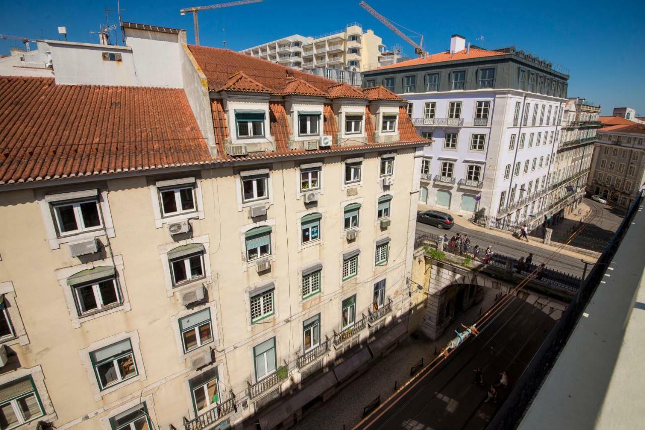 A Captivating Apartment Close To River Tagus In Lisboa Dış mekan fotoğraf
