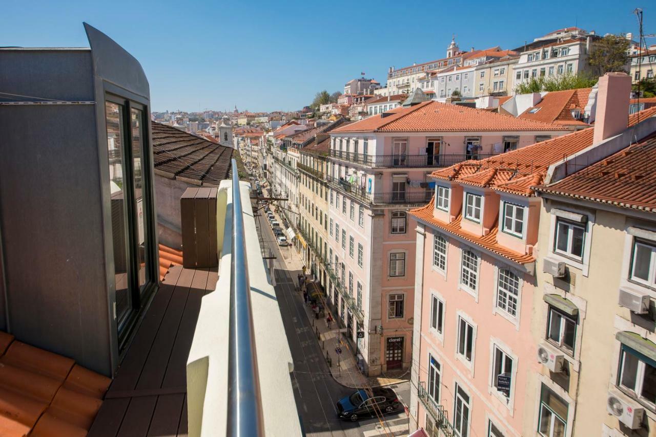 A Captivating Apartment Close To River Tagus In Lisboa Dış mekan fotoğraf